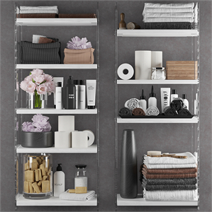 Bathroom set 9